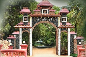 Entrance Entrance