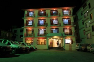 Hotel Chander Palace Hotel Chander Palace