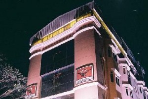 Exterior Exterior