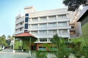 Hotel exterior Hotel exterior