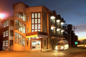 Hotel Himgiri Hotel Himgiri