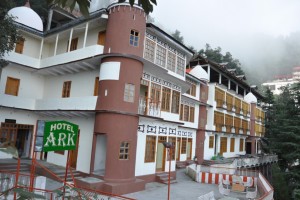 Hotel Ark Hotel Ark