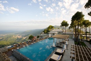 Infinity Pool Infinity Pool