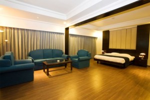 Maharaja Suite Maharaja Suite