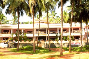 Resort exterior Resort exterior