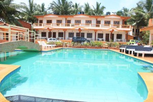 Swimming Pool Swimming Pool