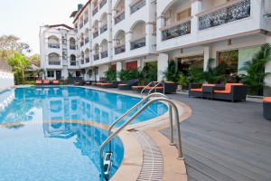 Swimming Pool Swimming Pool