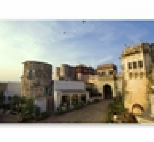 Fort Khejarla