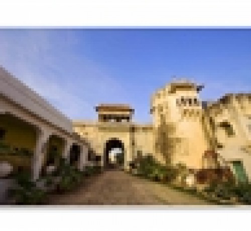 Fort Khejarla