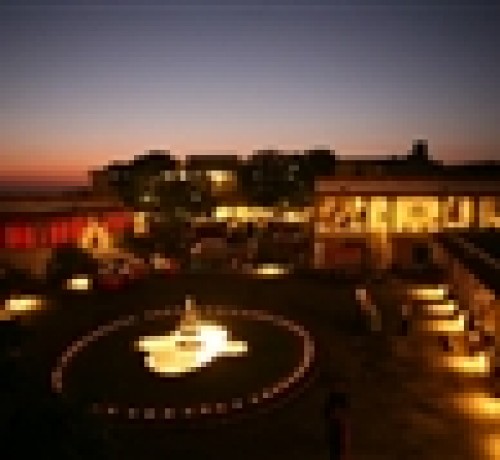 Fort Khejarla