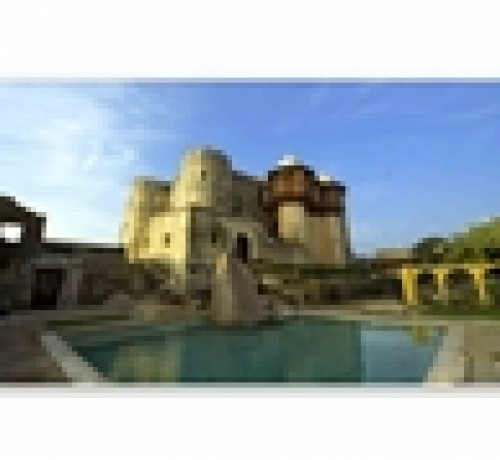 Fort Khejarla