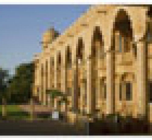 Fort Rajwada