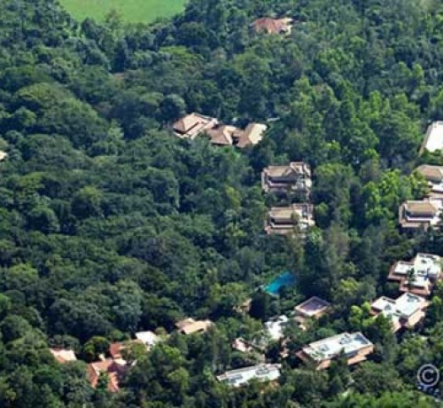 Club Mahindra