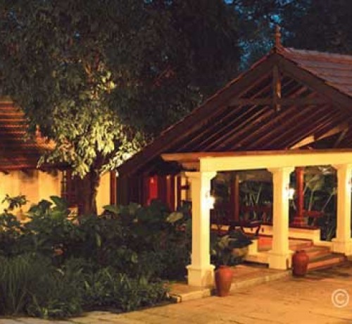 Club Mahindra