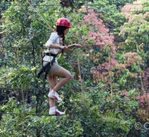 Club Mahindra