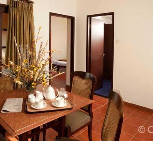 Club Mahindra