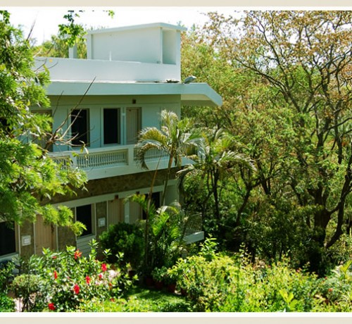 Rising Sun Retreat