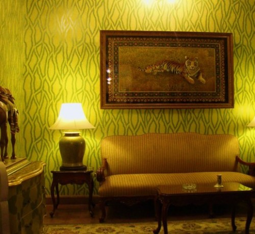 Hotel Gaj Kesri