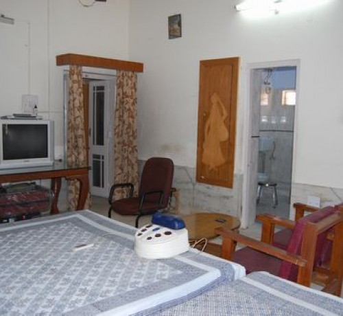 Hotel Prithviraj Hotel Prithviraj