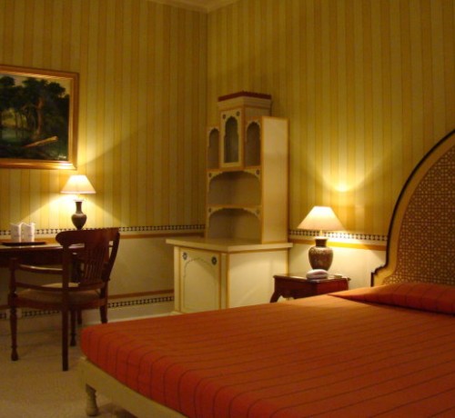Hotel Gaj Kesri