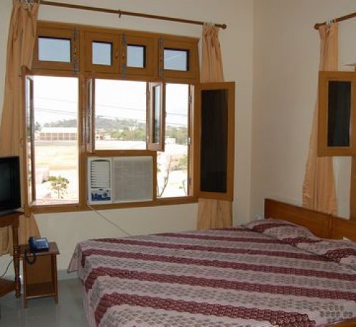 Hotel Prithviraj Hotel Prithviraj