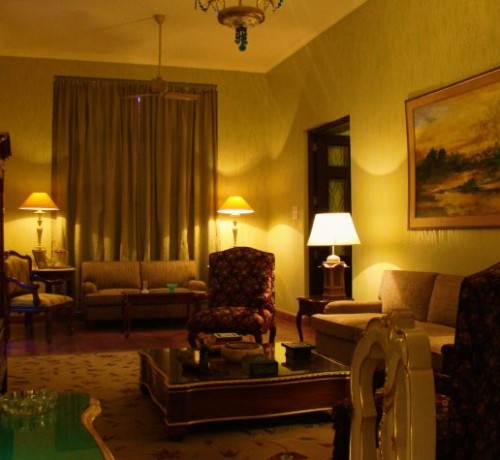 Hotel Gaj Kesri