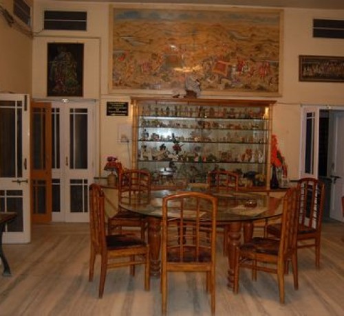 Hotel Prithviraj Hotel Prithviraj