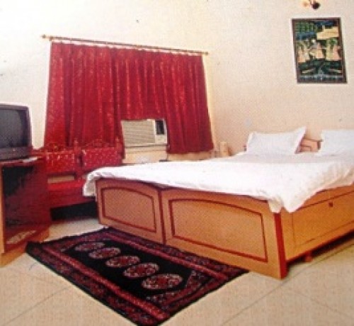 Naman Holiday Home