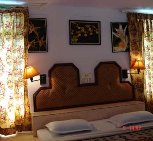 Amblee Resort