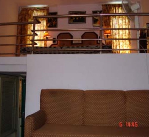 Amblee Resort