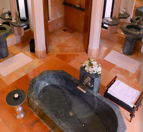 Amanbagh Resort