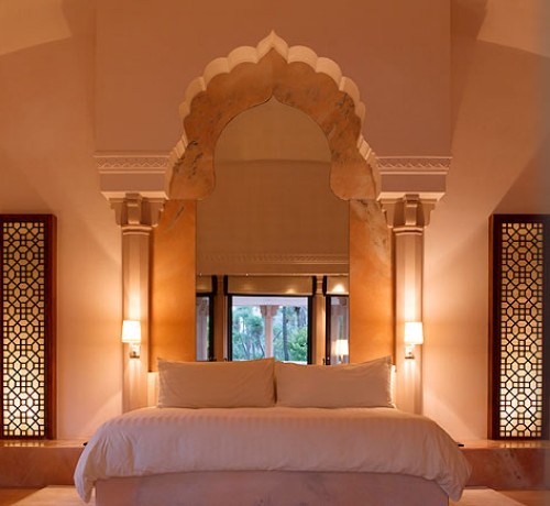 Amanbagh Resort