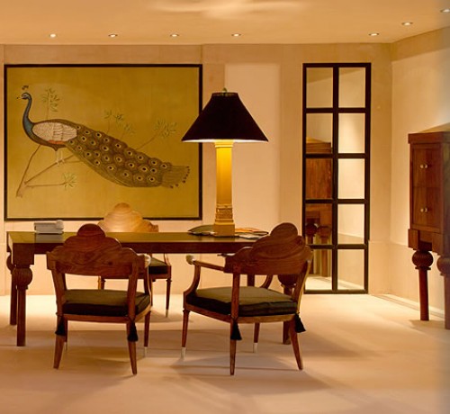 Amanbagh Resort