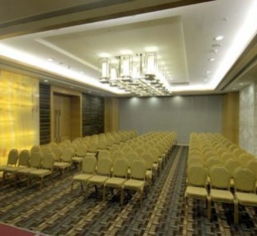 Radisson Hotel