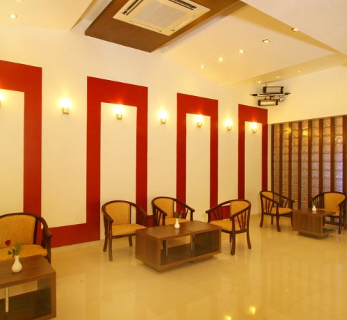 Orchard Resort