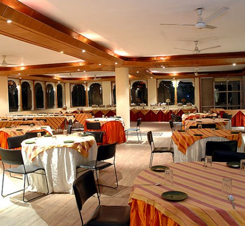 Jaisamand Island Resort Jaisamand Island Resort