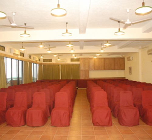 Upper Deck Resort