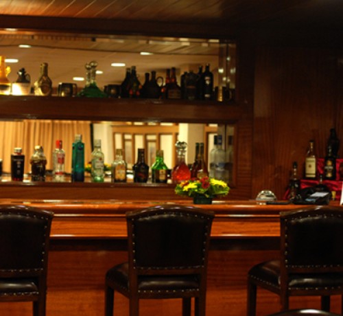 Upper Deck Resort