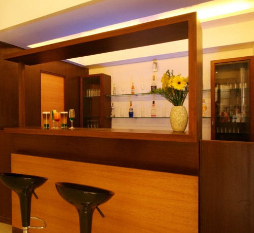 Orchard Resort
