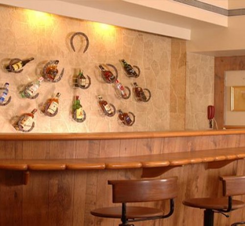 Hotel Woodland