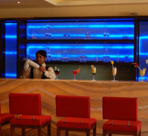 Cambay golf resort