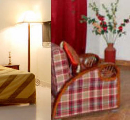 Haveli Heritage Inn