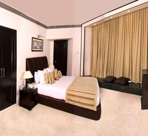 Hotel Shanti Palace
