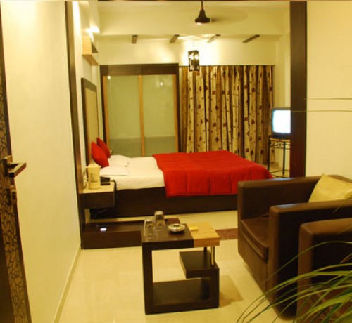 Hotel Ashwin