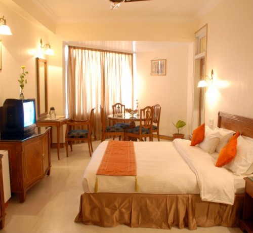 Hotel Amarpreet