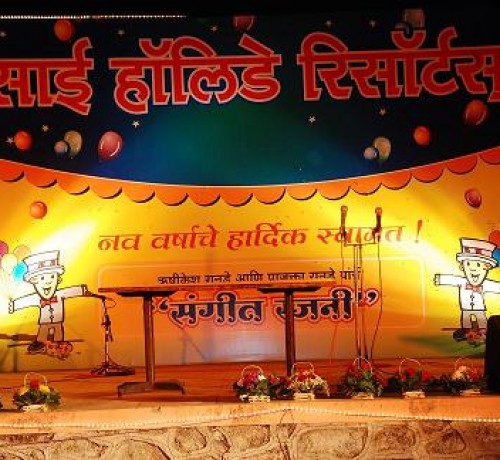 Sai Farms and Holiday Resort