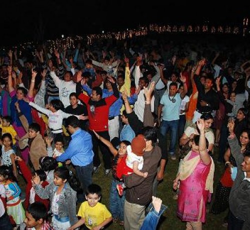 Sai Farms and Holiday Resort