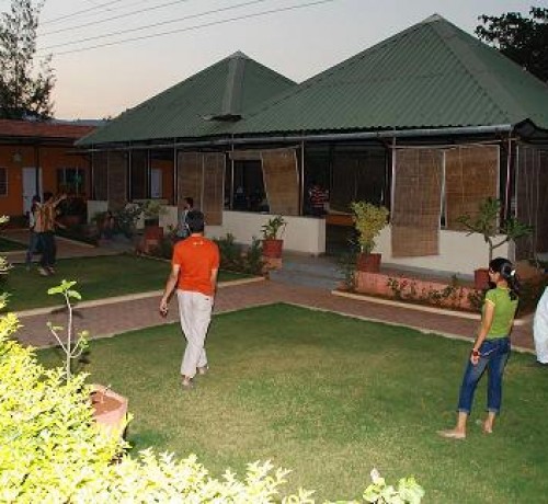 Sai Farms and Holiday Resort