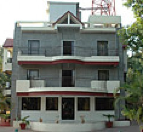 Cliff Inn Resort