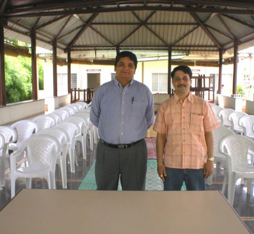 Sai Farms and Holiday Resort